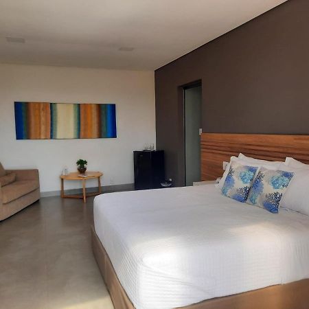 Capao Do Cerrado Pousada E Spa Итабирито Екстериор снимка
