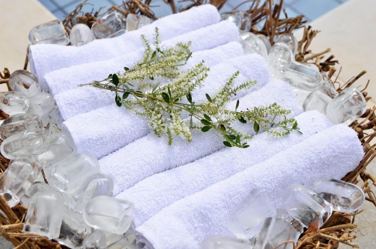 Capao Do Cerrado Pousada E Spa Итабирито Екстериор снимка