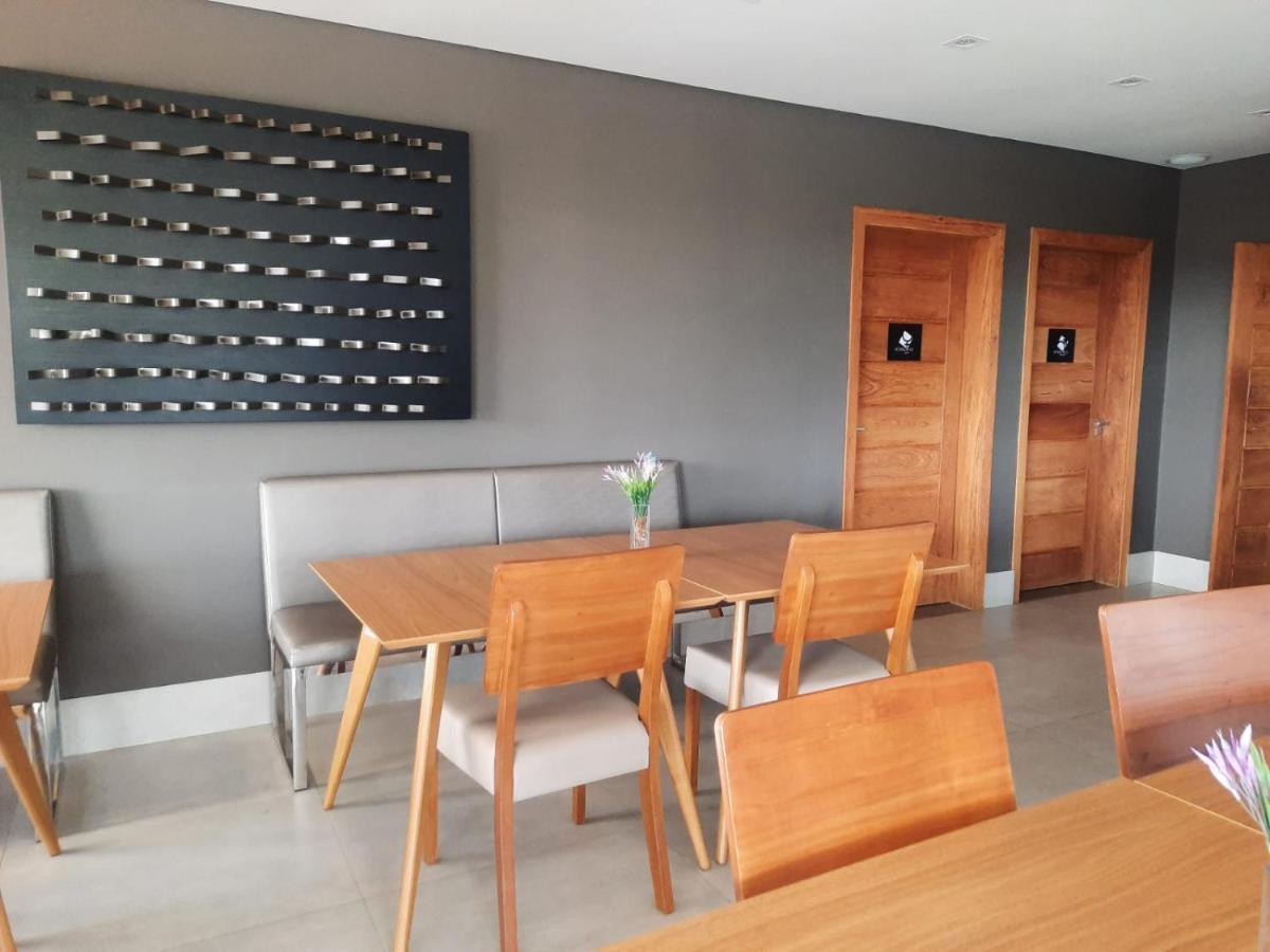 Capao Do Cerrado Pousada E Spa Итабирито Екстериор снимка